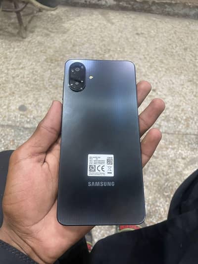 Samsung Mobile A07 5G
