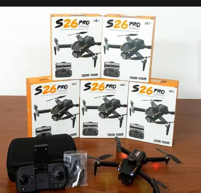s26 drone