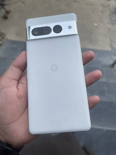 Google Pixel 7 Pro