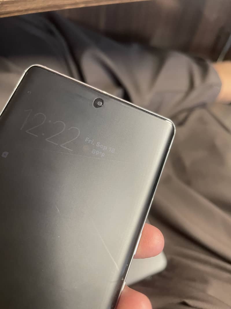 Google Pixel 7 Pro 3