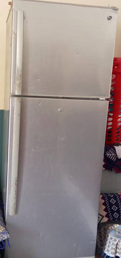 PEL large size refrigerator _ Excellent condition