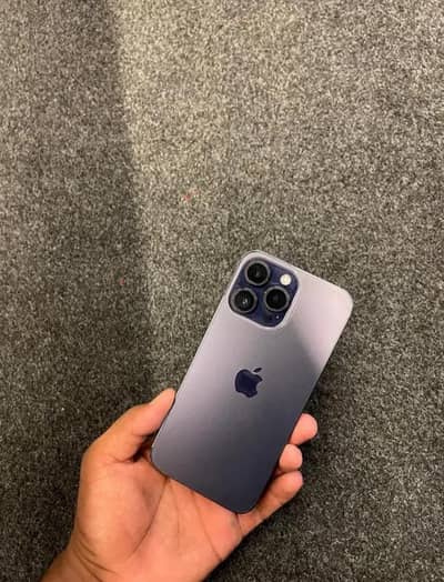 Apple iPhone 14 Pro Max