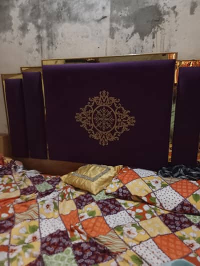 bed set