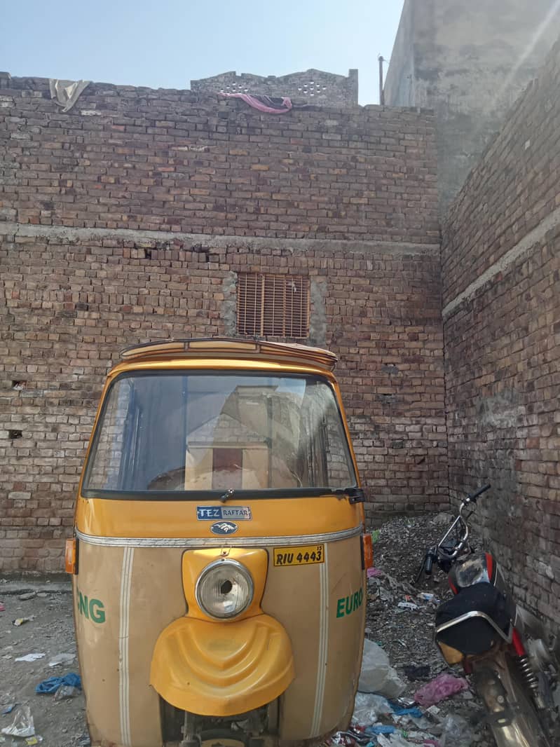 Rickshaw 5