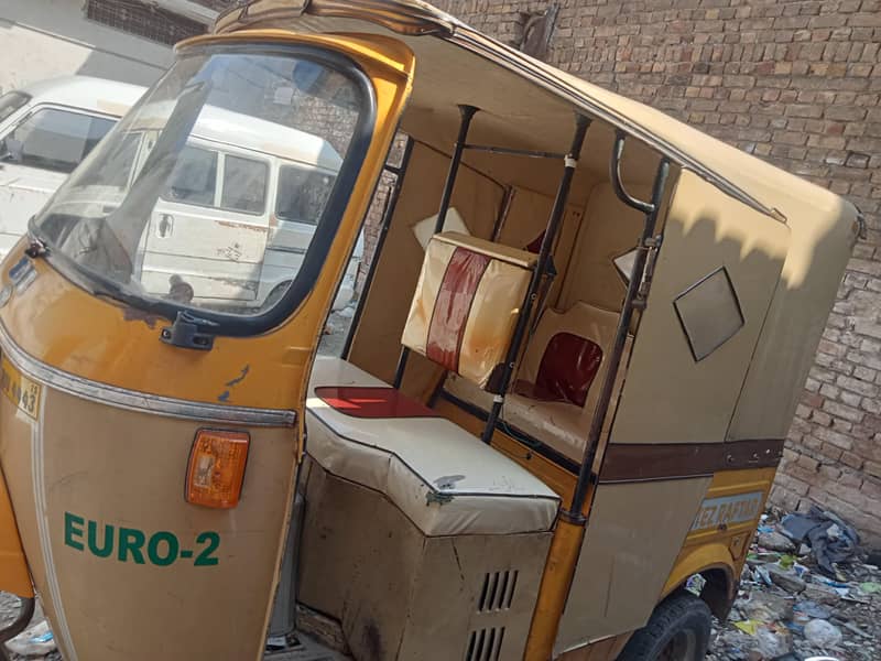 Rickshaw 8
