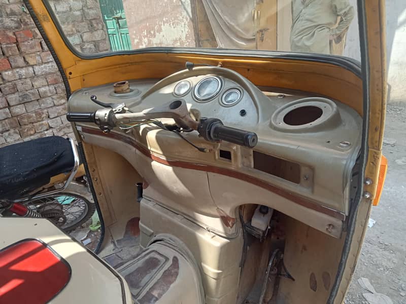 Rickshaw 10