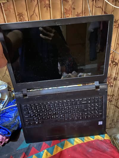 Lenovo ideapad 110 (8gb ram)