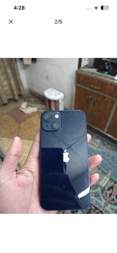 I phone 13