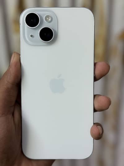 Apple iPhone 15