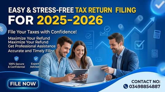 Income Tax return