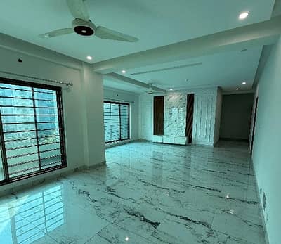 Askari 12 4 Bed Apartment For Sale