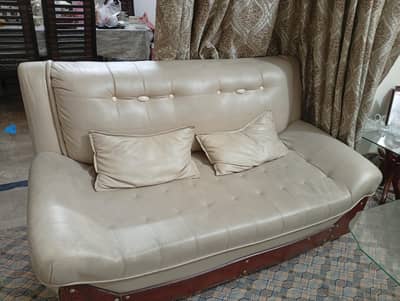 7 seater