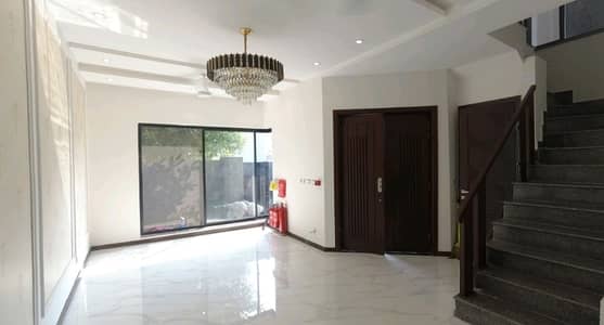DHA 9 Town 5 Marla House Available For Rent