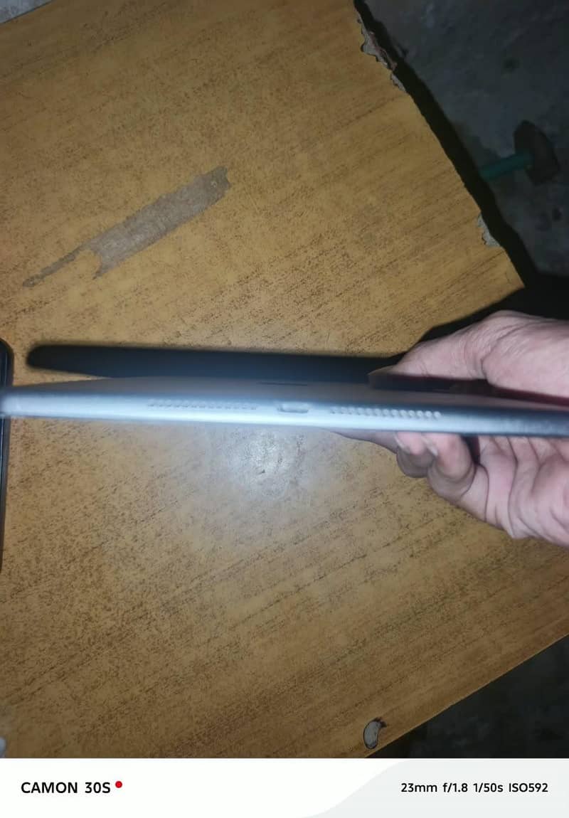 ipad 128 GB 4