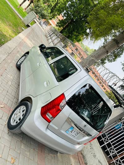 Suzuki Wagon R 2019
