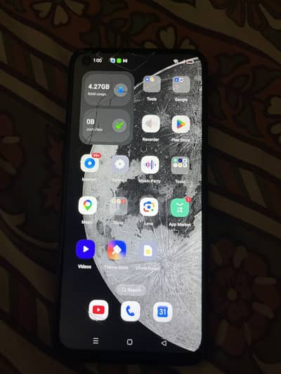 OPPO A92