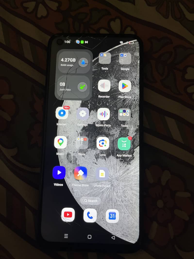 OPPO A92 0