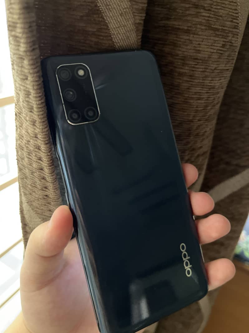 OPPO A92 1