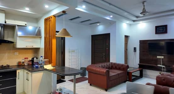 Askari 11 2 Bed Apartment For Rent
