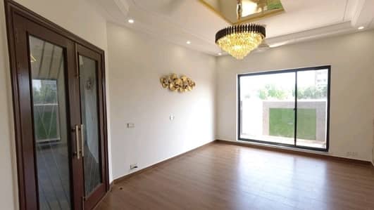 DHA 9 Town House Available For Rent