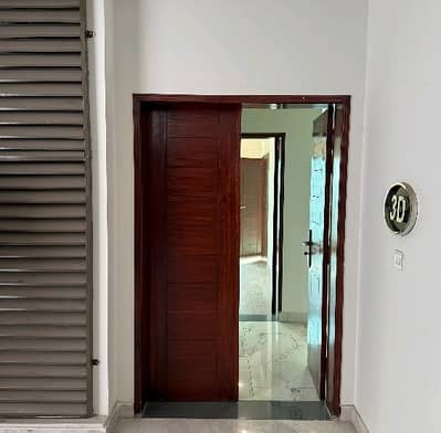 Askari 12 Lahore 12 Marla Apartment Available For Sale