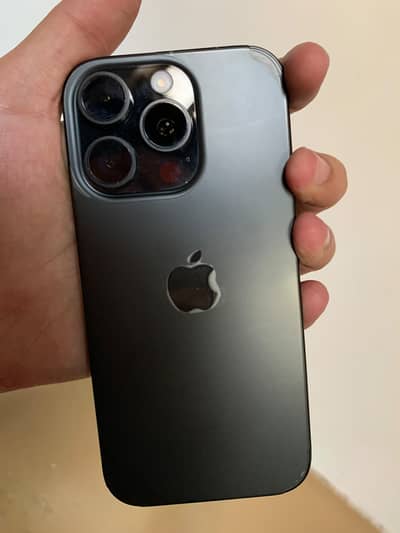 Apple iPhone 16 Pro Bypass health 94 @256GB