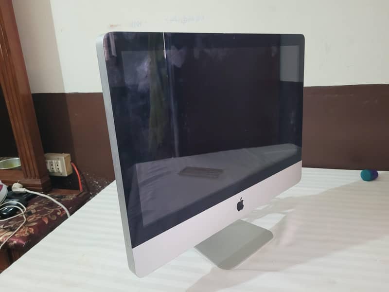 iMac i5 2nd generation 4