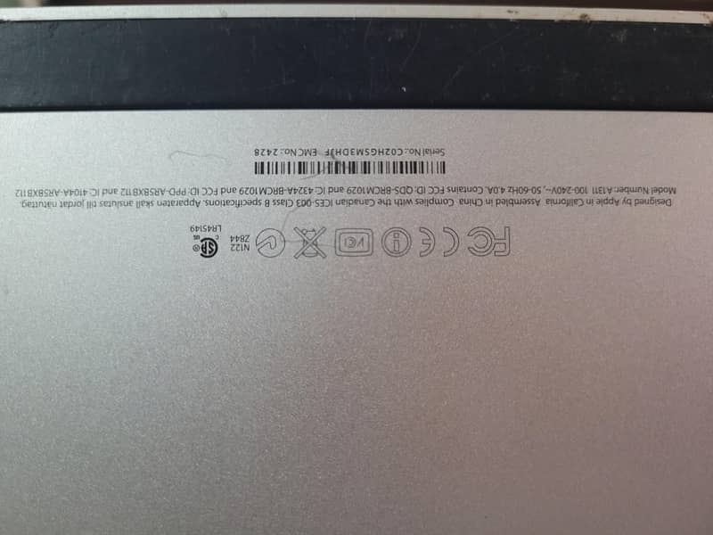 iMac i5 2nd generation 5