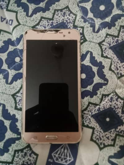 Samsung Mobile J7 Core 03259874266