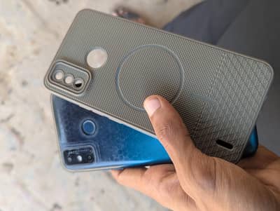 Tecno Spark 6