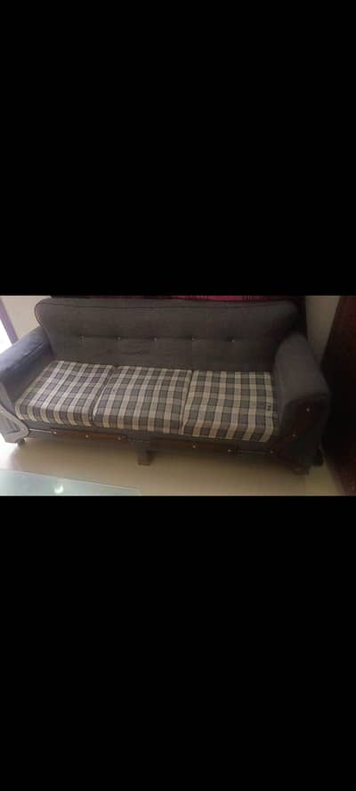 5 seater sofa sell 20,000