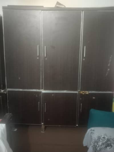 wardrosbes