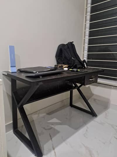 Office table 2x4