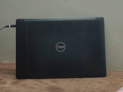 Dell Latitude 7480(WITH TOUCH SCREEN)