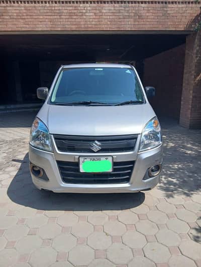 Suzuki Wagonr btb Original vxr