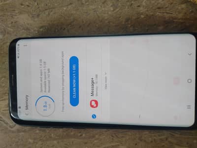 Samsung Mobile S8 Plus
