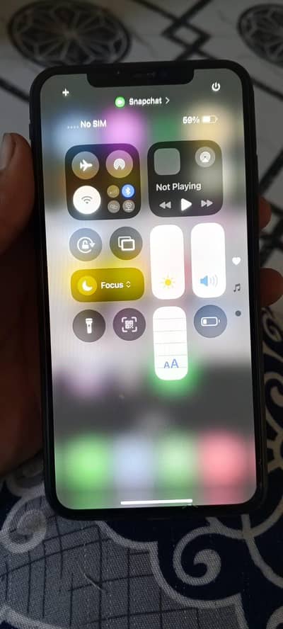 Apple iPhone XS Max
