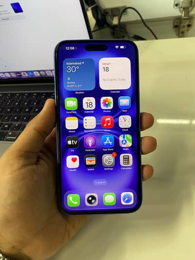 Apple iPhone 16 Plus | 512 GB | Box Available