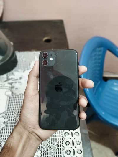 Apple iPhone 11