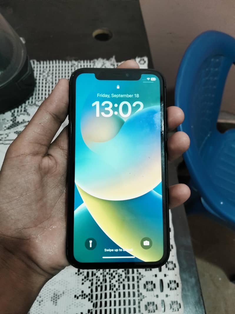 Apple iPhone 11 1