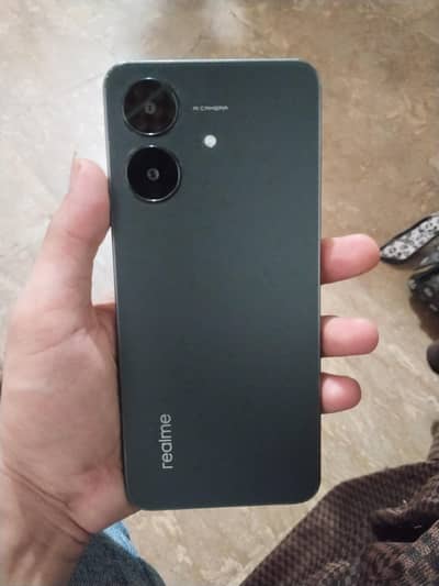 Realme Note 60x