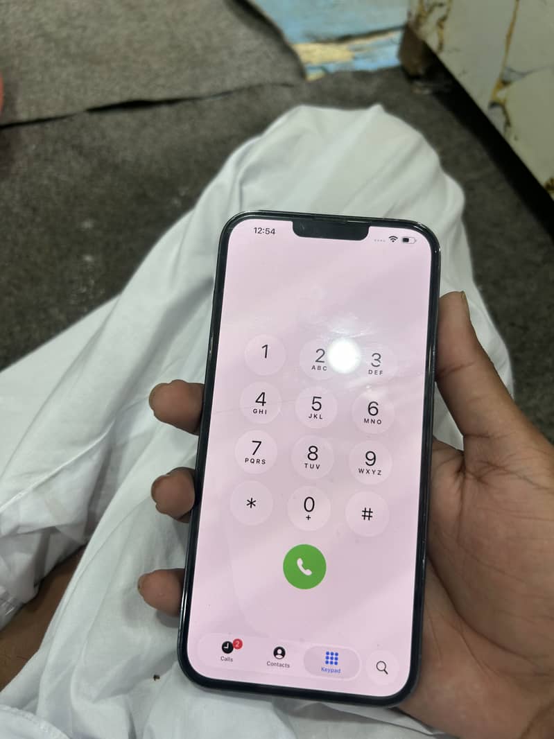 Apple iPhone 13 Pro Max 0