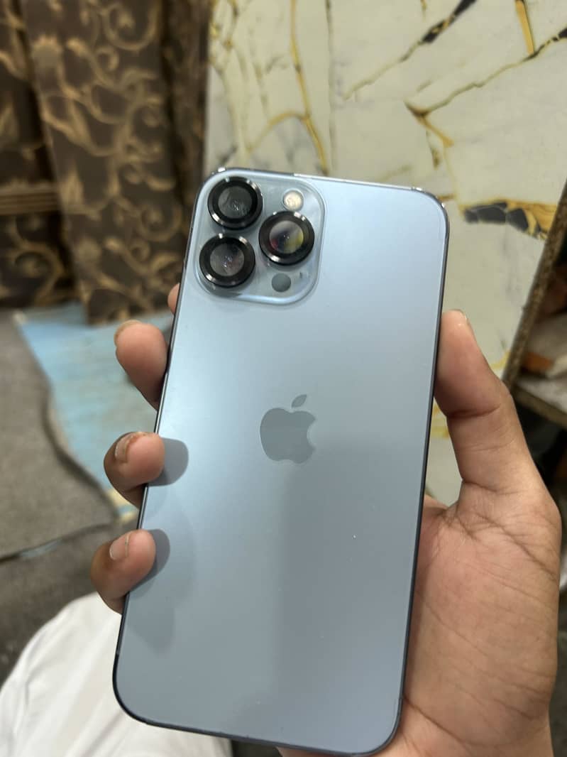 Apple iPhone 13 Pro Max 5