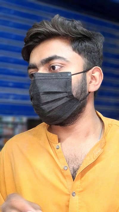 Usman Khan