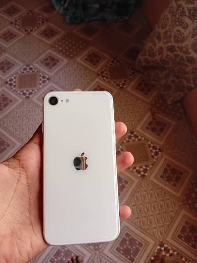 Apple iPhone SE 2nd Generation 2020