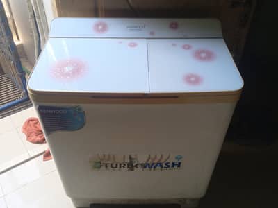 Kenwood turbo wash 0320/66/71141/