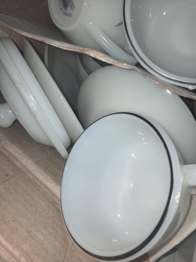 dener set 1