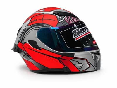 SUPER AIR 902 FLIP-UP HELMET