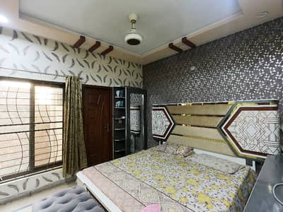 A Prime Location 4 Marla House In Lahore Is On The Market For Sale