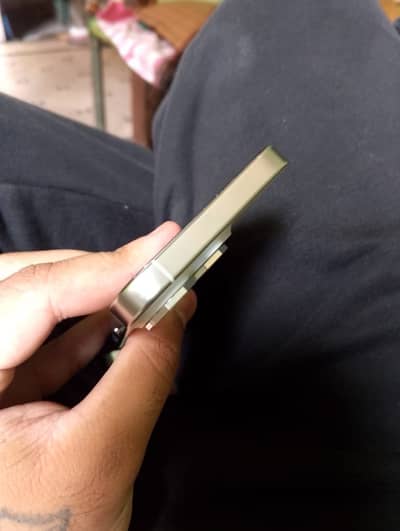 Apple iPhone 15 Pro JV